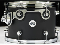 <b>DW DRUMS DESIGN-SERIES SATIN BLACK Kit 4-pcs BD 22 DDLM2214BL</b> <b>DW DRUMS DESIGN-SERIES SATIN BLACK Kit 4-pcs BD 22 DDLM2214BL</b>